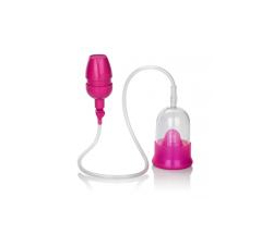   Clitoral Intimate Pump Pink  